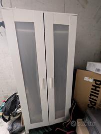 armadio ikea modello Aneboda