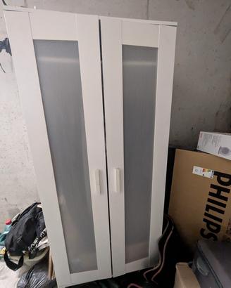 armadio ikea modello Aneboda
