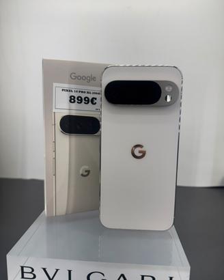 GOOGLE PIXEL 10 PRO XL 256gb PROMO
