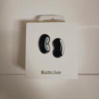 Samsung Buds Live