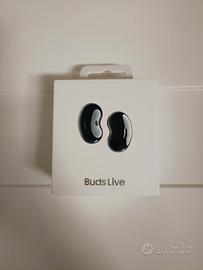 Samsung Buds Live