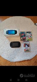 PSP Value Pack - tenuta maniacalmente