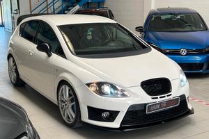 Seat Leon 2.0 TSI Cupra R 265CV STAGE1 300CV