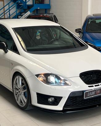 Seat Leon 2.0 TSI Cupra R 265CV STAGE1 300CV