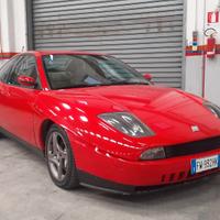 FIAT COUPE 20V TURBO ASI CRS