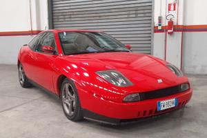 FIAT COUPE 20V TURBO ASI CRS