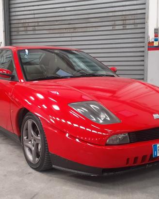 FIAT COUPE 20V TURBO ASI CRS