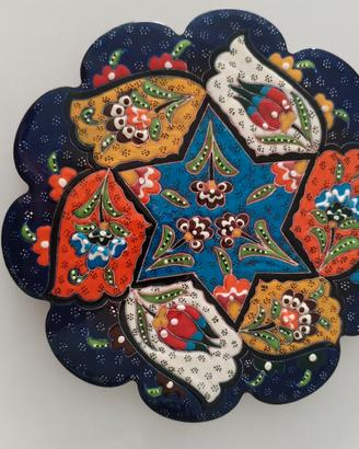 Poggiapentole in ceramica