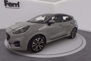 FORD Puma 1.0 ecoboost h ST-Line s&s 125cv