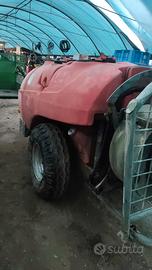 ATOMIZZATORE DRAGONE 1500 LITRI