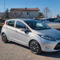 Ford Fiesta 1.4 TDCi FINANZIABILE