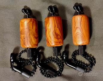 segnalatori bobbins artigianali 
