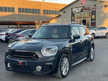 Mini Cooper S Countryman Mini 1.5 Cooper SE Hype C