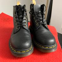 Scarponcino Dottor Martins donna