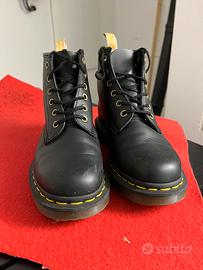 Scarponcino Dottor Martins donna