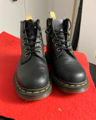 Scarponcino Dottor Martins donna