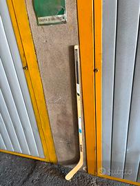 Bastone da hockey OROKS in legno
