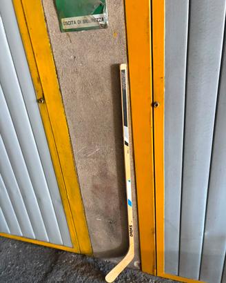 Bastone da hockey OROKS in legno