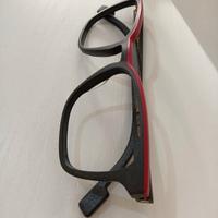 Montatura Occhiali Marca "VANNI" V2120 A910