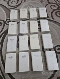 ZTE mc889 5G tutti gli operatori LEGGI