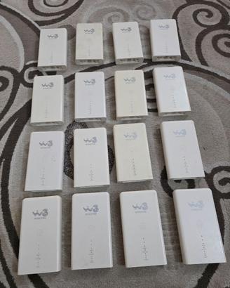ZTE mc889 5G tutti gli operatori LEGGI