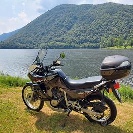 Honda XL 600 V Transalp - 1998