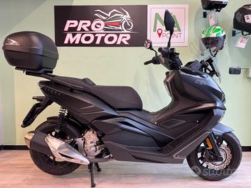 Kl Brera 300 garanzia uff. - 2024