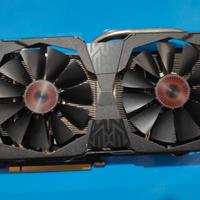 Asus GTX 970 Leggi descrizione