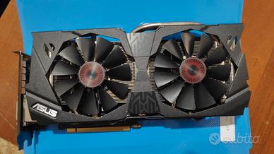 Asus GTX 970 Leggi descrizione