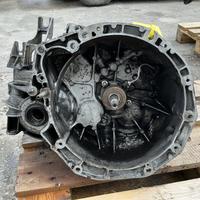 CAMBIO MANUALE COMPLETO RENAULT Megane ll Serie 82