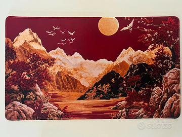 Mousepad / Tappetino Premium 60×35cm - NUOVO