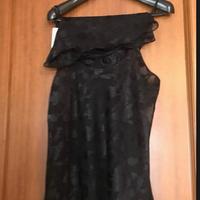 Intimo donna e camicia da notte