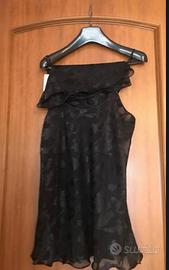 Intimo donna e camicia da notte