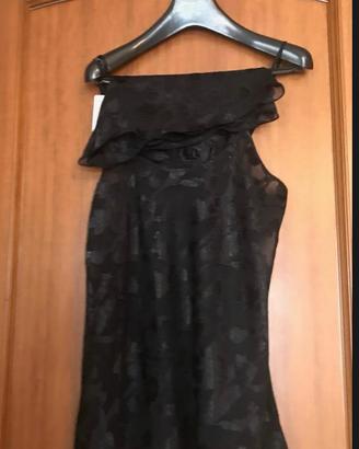 Intimo donna e camicia da notte