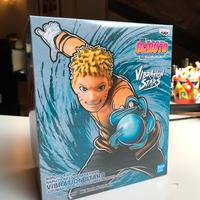 Naruto Uzumaki – Vibration Stars Banpresto | NUOVO
