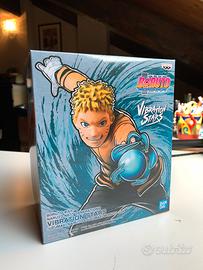Naruto Uzumaki – Vibration Stars Banpresto | NUOVO