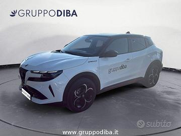 Alfa Romeo Junior 626 Ibrida Ibrida Speciale1...