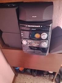 stereo 