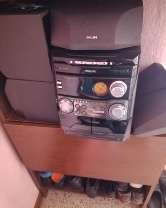 stereo 