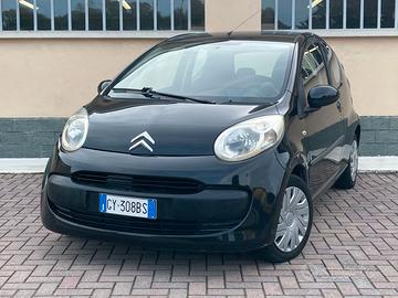 Citroen C1 3p 1.0 Sport
