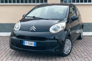 Citroen C1 3p 1.0 Sport