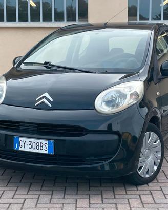 Citroen C1 3p 1.0 Sport