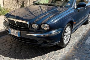 Jaguar xtype 2.5 benzina