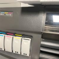 Plotter hp a0 1050c