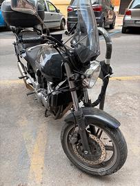 Honda  Cbf 500 anno 2004
