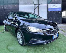 Opel Astra 1.4BZ/METANO 110CV 100000KM-2019