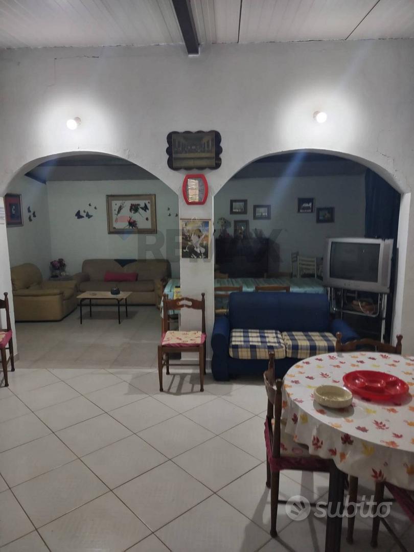 Villa o villino - Caltagirone - Altro