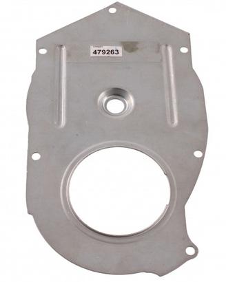 Deviatore aria calda Piaggio Vespa ET4 Hexagon Lib