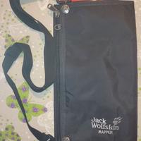 Tracolla Jack Wolfskin Mapper