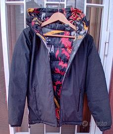Giacca invernale Scorpion Bay, taglia XL ragazzo